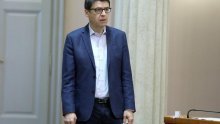 Jovanović: Možda je Glunčiću podmetnula OZNA