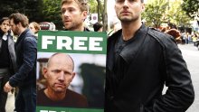 Glumci i rockeri na prosvjedima Greenpeacea