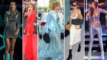Promijenila sedam outfita u samo 24 sata i sve oborila s nogu