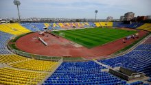 Srbija oduzima Partizanu stadion?