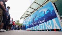 Bad Blue Boysi se prisjetili svog omiljenog dinamovca