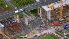 Radnik Viadukta poginuo u Njemačkoj, desetorica ozlijeđena