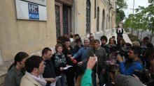 Sindikat i Radničko vijeće Glasa Istre žale se na cenzuru