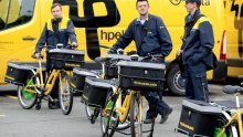 Internet prodaja potaknula tržište paketne dostave u Hrvatskoj