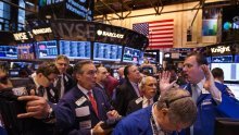 Wall Street očekuje pad dobiti kompanija, prijeti 'recesija zarada'