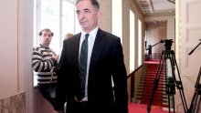 Pupovac na Brkićevu prozivku odgovorio - šutnjom