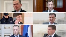 Ministri tvrde da rade normalno, oglasio se i Hasanbegović