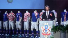 Hrvatska se ipak kandidirala za domaćinstvo Eura 2020!