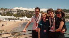 Posebno priznanje filmu 'Zvir' Miroslava Sikavice u Cannesu