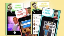 Napokon! Avatar koji se može na internetu ljubiti umjesto nas