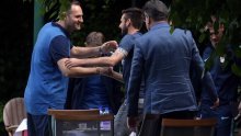 Okupljaju se reprezentativci; evo što su najavili...