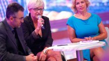 Doležal i Ogresta vraćaju se na HRT, Kušec dobiva talk show