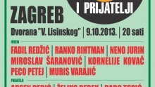 Veliki koncert u čast Indexima