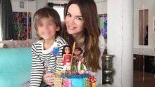Severina i Aleksandar: Majčin ponos i veliko slavlje
