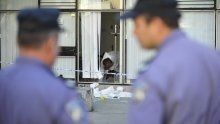 Explosive device thrown into office of Serb minority in Split