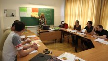 Upišite tečaj stranog jezika u Vodnikovoj!