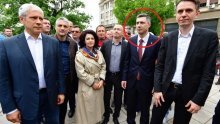 Novi ekstremni desničari ulaze u srpski parlament