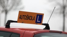 Imamo najskuplji vozački ispit, isplati li se polagati vani?