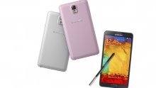 Galaxy Note 3: Nešto veći, brži, s više memorije