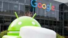 Android Marshmallow jedini bilježi rast
