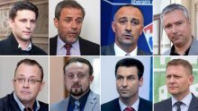 Zašto su politički marginalci postali šefovi hrvatske politike?