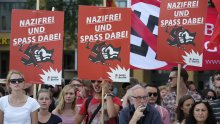 U Njemačkoj više od 30 istraga protiv nacističkih zločinaca
