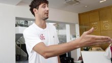 Tomić: Moramo ih svesti na igru 'pet na pet'