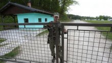MORH će formirati istražno povjerenstvo, život kadeta u opasnosti