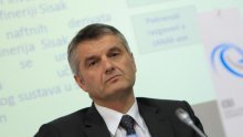 Umjesto Jagušta na čelu Petrokemije Dragan Marčinko