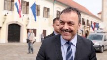 Orepić o gužvama na granici: Tako će morati biti, a bilo je i prije