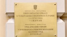 Odbor za ljudska prava traži ocjenu ustavnosti vukovarskog Statuta