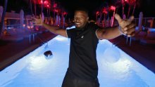 Jamie Foxx: Ovdje je ludo! Hrvatska me ostavlja bez riječi