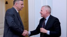 Karamarko planira ubrzati povrat židovske imovine