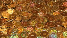 Novi rekord! Bitcoin danas vrijedi više od 4000 dolara