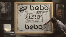 Bebo se vraća iz mrtvih?