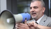 'Sindikalni manipulatoru radnici ne žele imati posla s vama'
