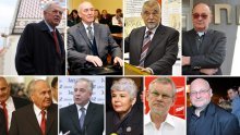 Tko su bivši premijeri i treba li Milanović njihov savjet?