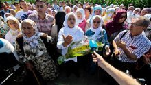 Načelnik Srebrenice policiju RS-a usporedio s Gestapom
