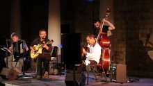 Jazz koncertom najavljena sjajna glazbena ponuda Splitskog ljeta