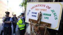 Šokantna rasprava o abortusu u Irskoj