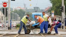 Gdje se sve kopa ovo ljeto u Zagrebu