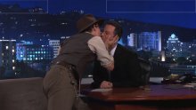 Kojeg je to muškarca sočno poljubio Johnny Depp?