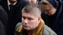 Bujanec priznao da je kokainom plaćao seks