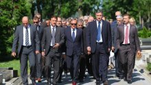 Karamarko: Hrvatska je ukras EU-a