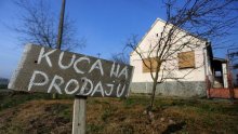 Istraživanje pokazalo: Tko se iseli iz Hrvatske, više se ne planira vratiti