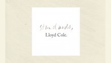 Lloyd Cole - fina ironija & električne gitare