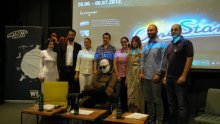 Ovog petka počinje 3. Fantastic Zagreb Film Festival