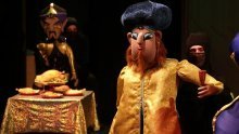 'Aladin' je predstava koja i odrasle podsjeća na zaboravljene vrijednosti