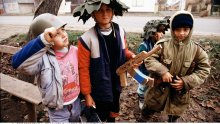 Što u Vukovaru djeca uče o Domovinskom ratu