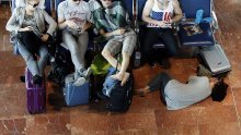 Evo gdje će Hrvati putovati iduće godine i što će tamo tražiti